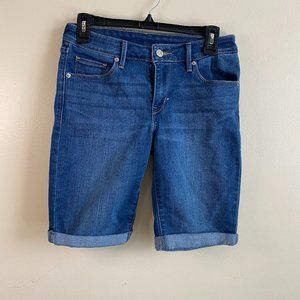 Levi's Bermuda Shorts